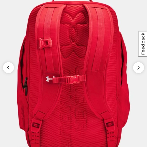 Under Armour Bag - Picture 3 of 7